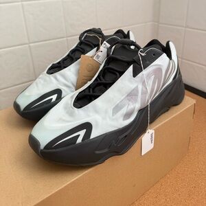 Adidas Yeezy Boost 700 MNVN Size 11 - Blue Tint